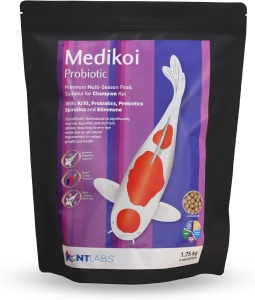 Medikoi Probiotic Multi-Season 1.75kg 6mm